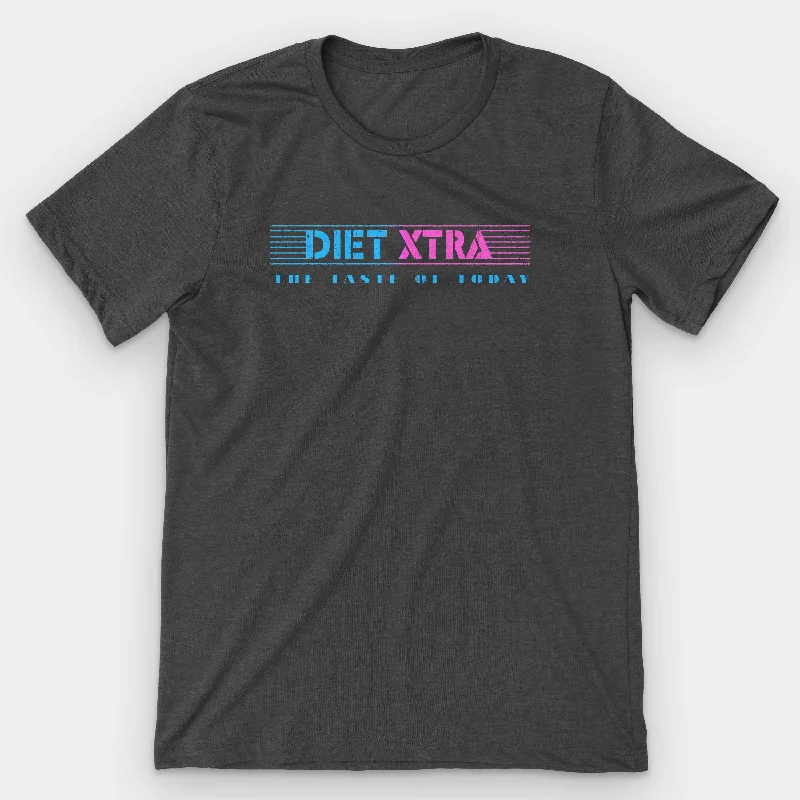 Dark Grey Heather