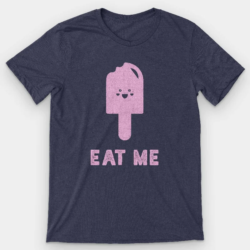 Eat Me Graphic T-Shirt