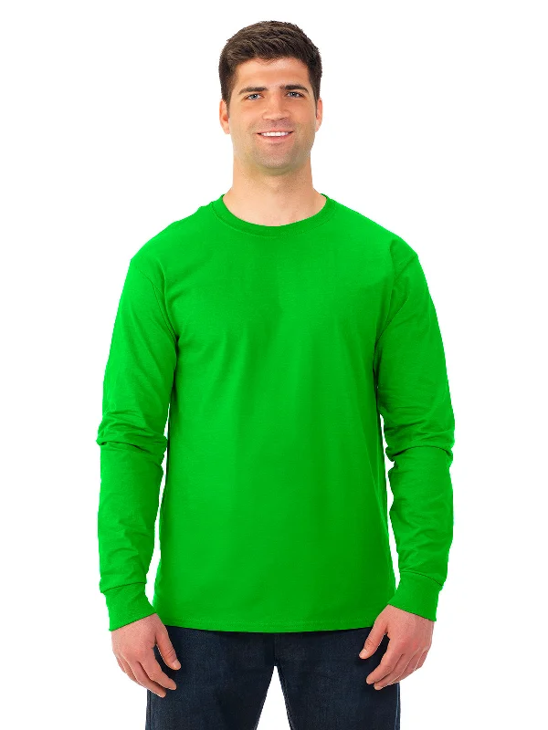 Kiwi Green