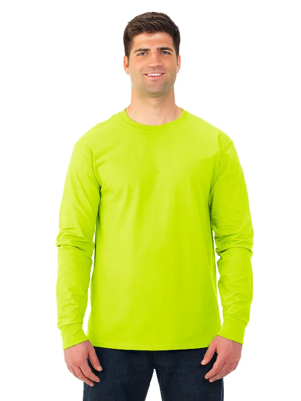 Saftey Green