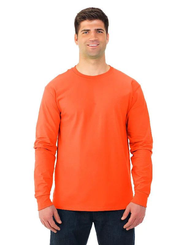 Safty Orange