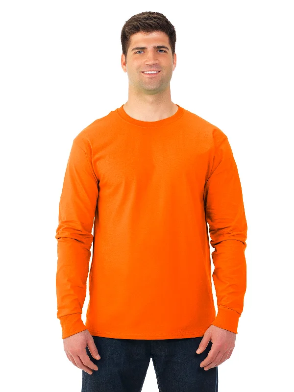 Tennessee Orange