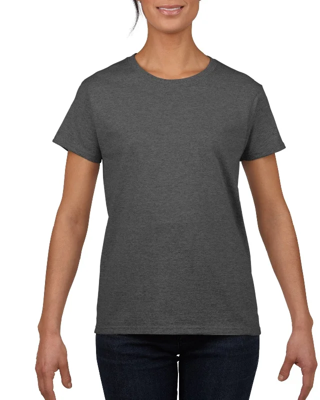 Dark Heather