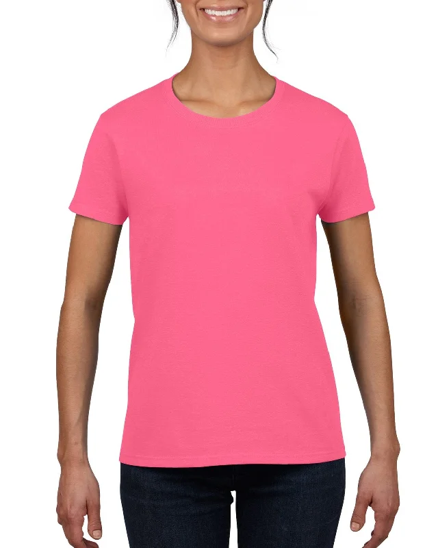 Safety Pink