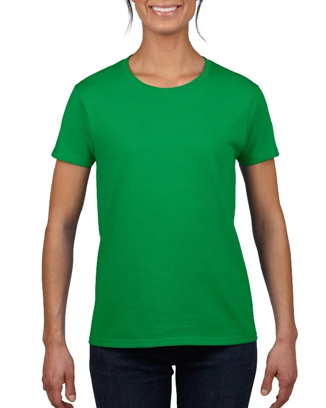 Irish Green