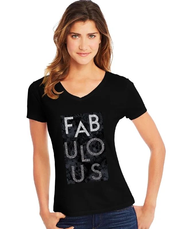 Fabulous/Black