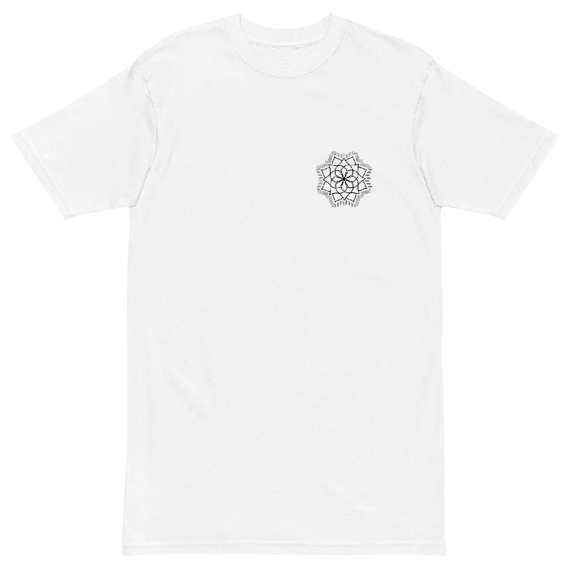 Inner Growth Premium Graphic Tee