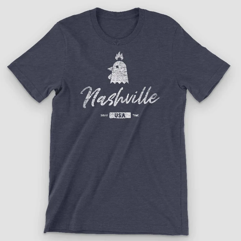 Heather Midnight Navy