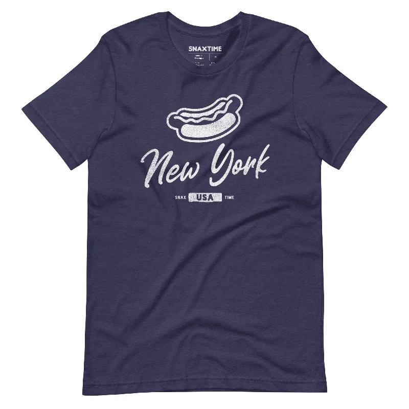 Heather Midnight Navy