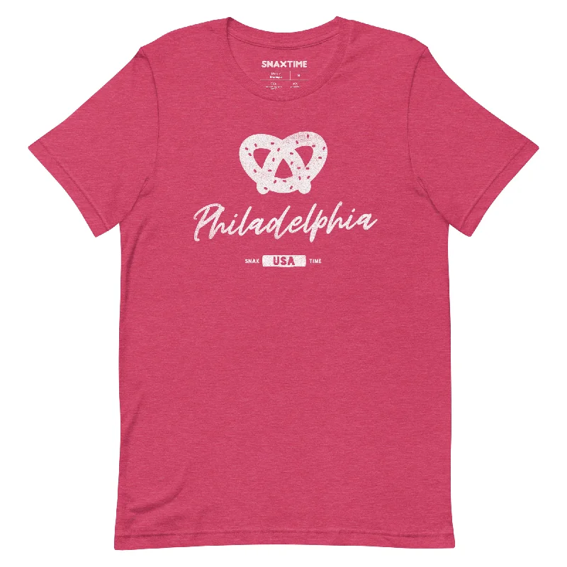 Heather Raspberry