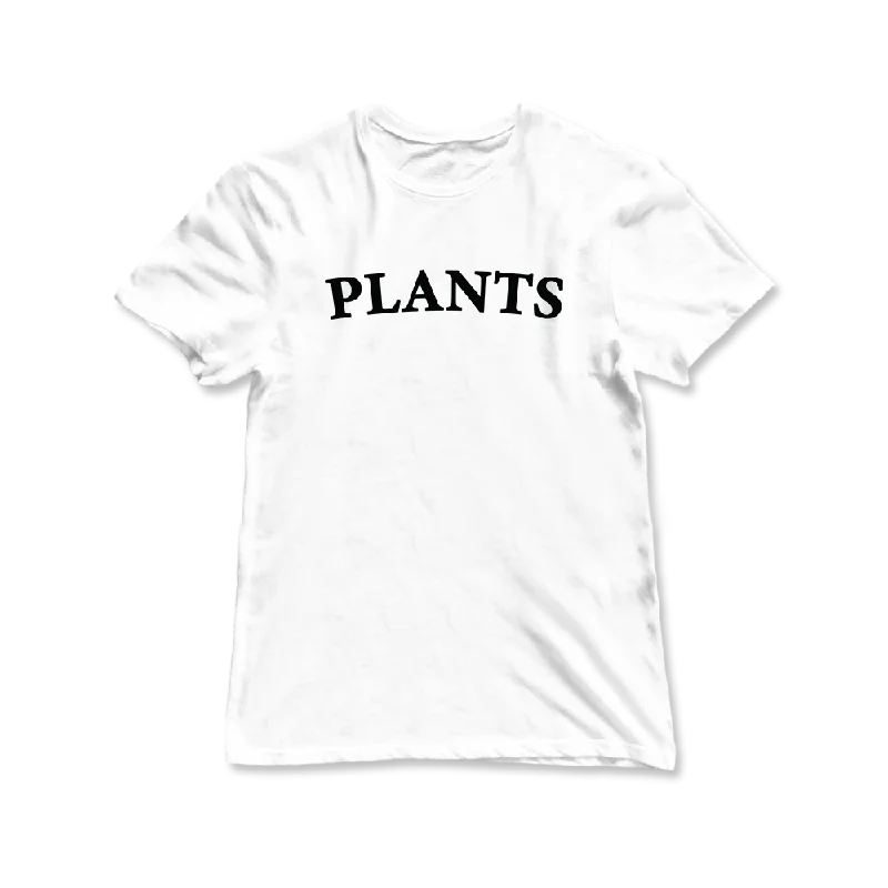 Plants Graphic Women's Tee