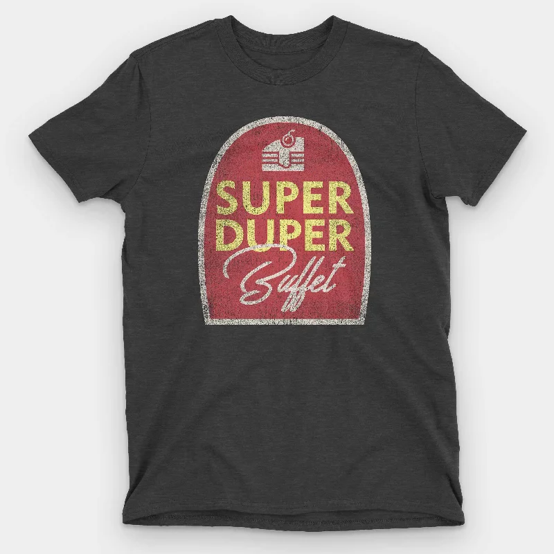 Heather Dark Grey