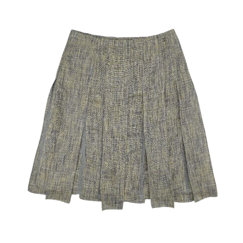 Chanel '99P' Skirt - Women's 38 tulle skirt dreamy