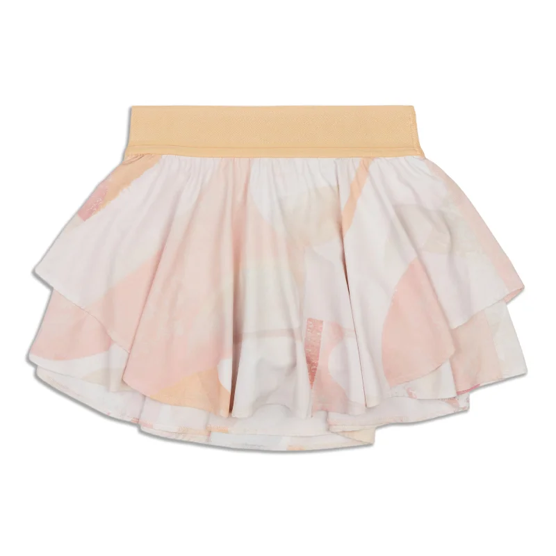 Court Rival HR Skirt - Resale mini skirt trendy