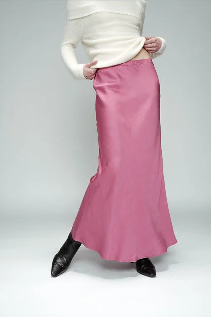 Grace & Mila Orient Rose Skirt