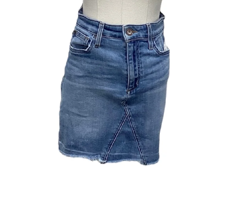 Joe's Jean Women's Skirt 26x14