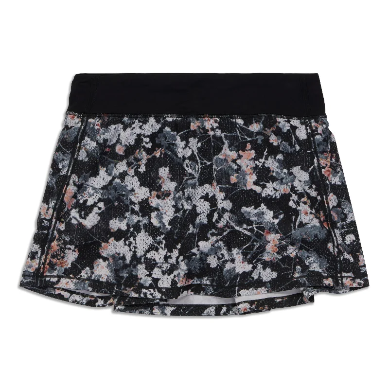 Pace Rival Skirt Tall - Resale wrap skirt elegant