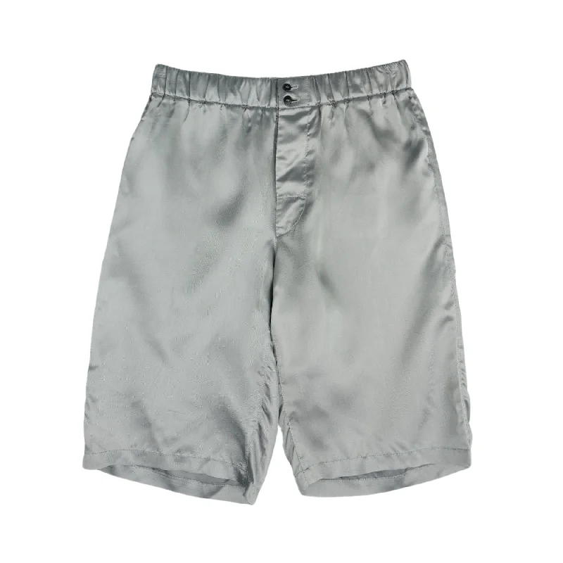 Random Identities 'Under Skirt' Shorts - Women's M velvet skirt plush