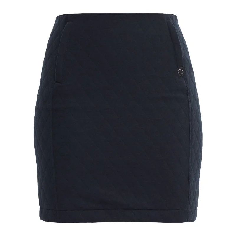 Rohnisch Ladies Leah Wind Golf Skirt 111254 corduroy skirt cozy