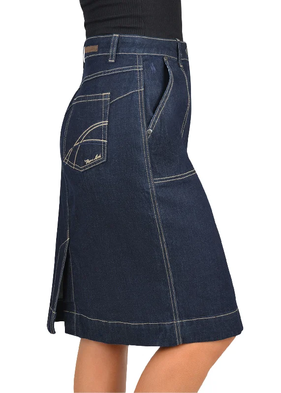 DARK INDIGO