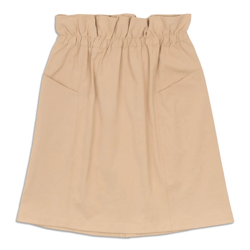 Trip Taker Skirt - Resale vintage skirt charm