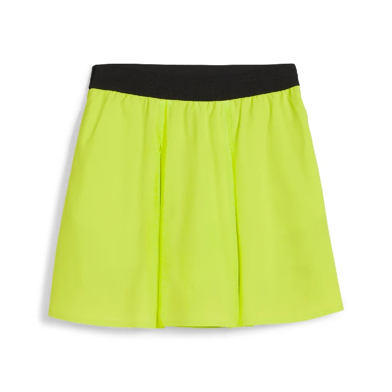 Lime Pow / Puma Black
