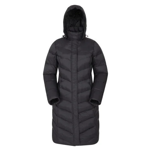 Mountain Warehouse Womens/Ladies Alexa Padded Jacket