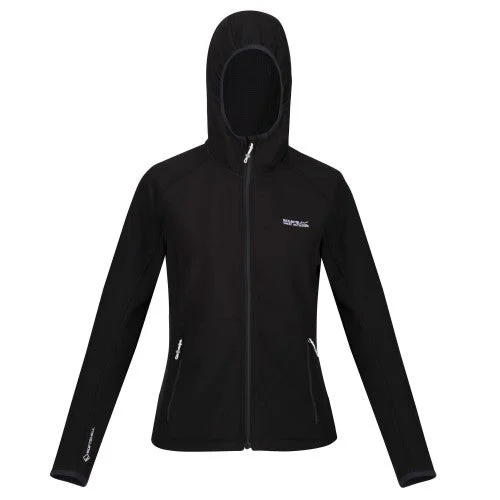 Regatta Womens/Ladies Soft Shell Jacket