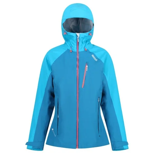 Regatta |  Womens/Ladies Birchdale Shell Waterproof Jacket