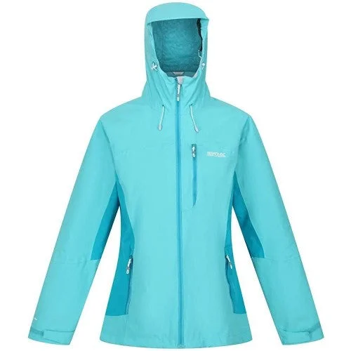 Regatta Womens/Ladies Highton Stretch III Waterproof Jacket