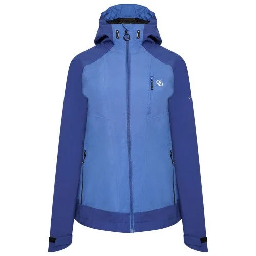 Regatta Womens/Ladies Veritas Era Recycled Waterproof Jacket