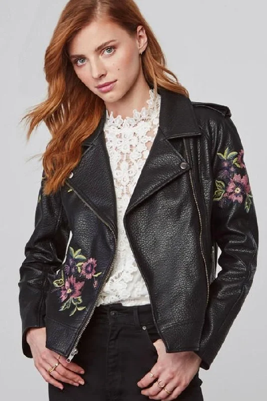 BB Dakota Baxley Jacket Insulated Jacket Fitted Jacket Loose Jacket