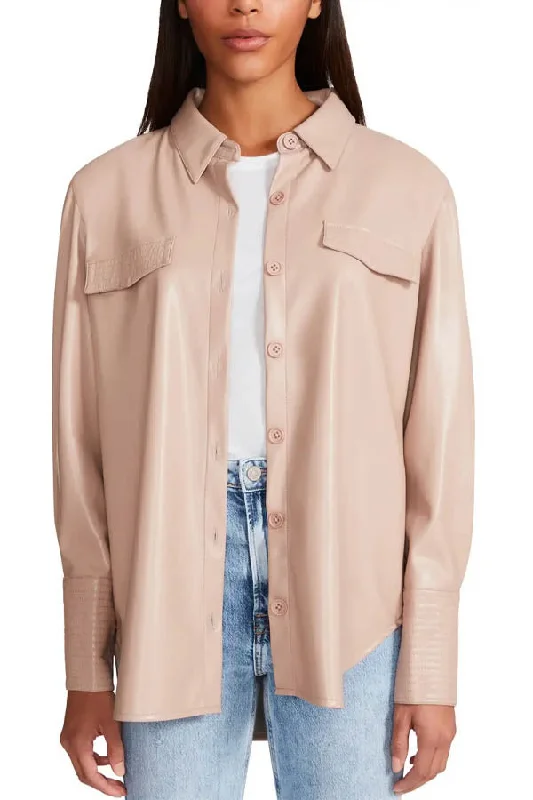 BB Dakota Old Town Road Jacket Collared Jacket Crew Neck Jacket Turtle Neck Jacket