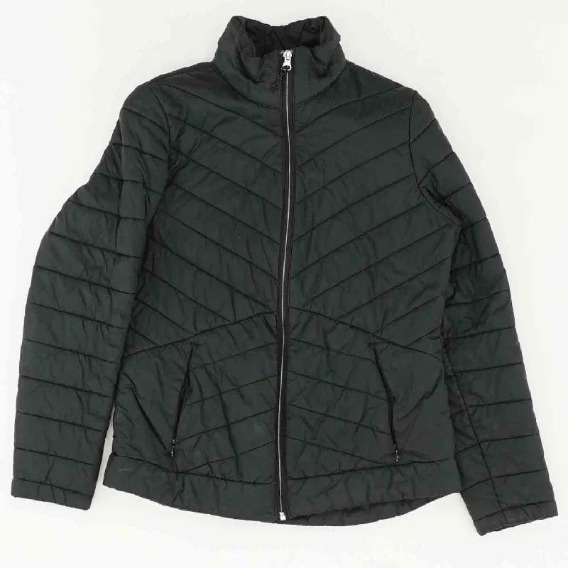 Black Lightweight Jacket