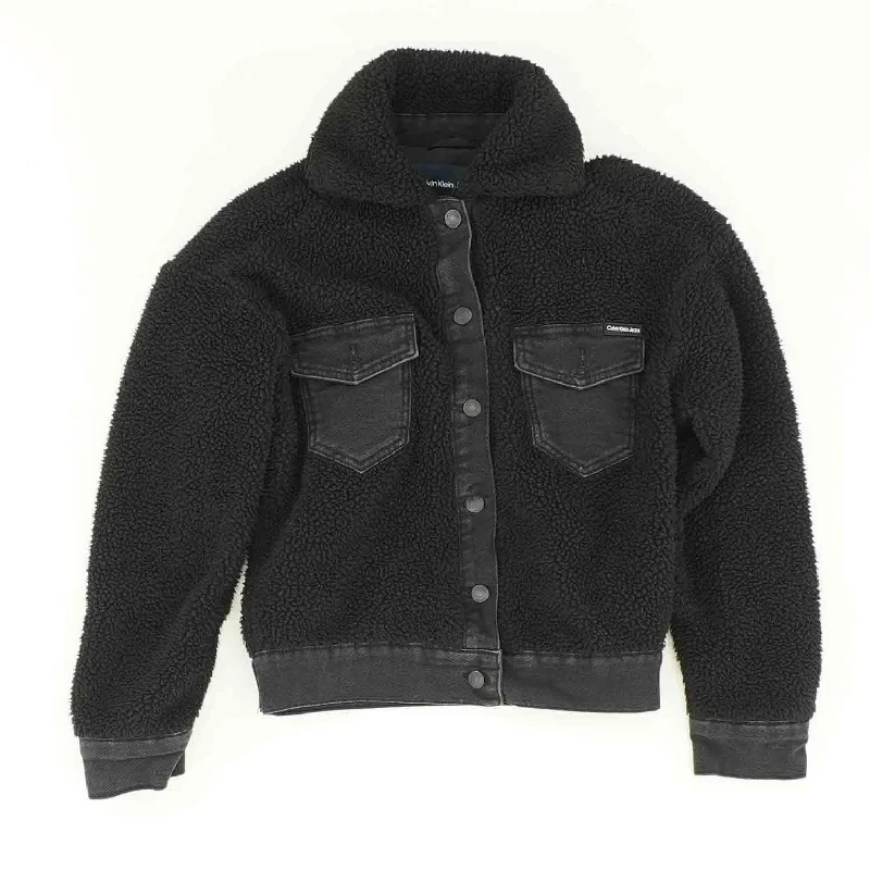 Black Lightweight Jacket