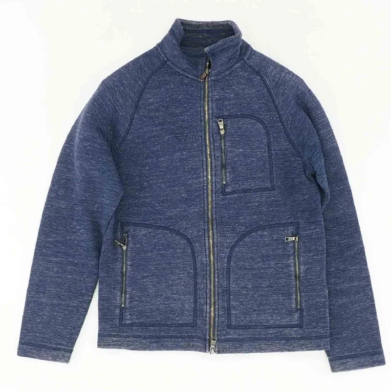 Blue Lightweight Jacket