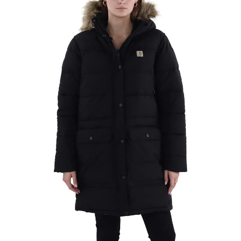 Carhartt Womens Montana Rain Defender Insulated Hooded Utility Jacket Denim Jacket Leather Jacket Suede Jacket Carhartt Womens Montana Rain Defender Insulated Hooded Utility Jacket Denim Jacket Leather Jacket Suede Jacket