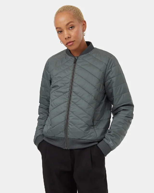 Cloud Shell Bomber Jacket Denim Jacket Leather Jacket Suede Jacket