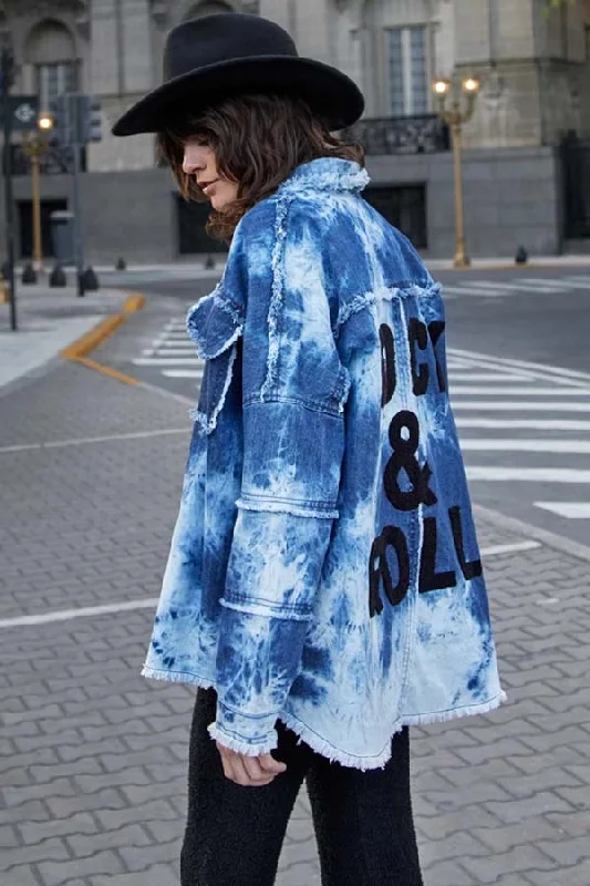 Elan Dawn Jacket Welt Pockets Slit Pockets Flap Pockets