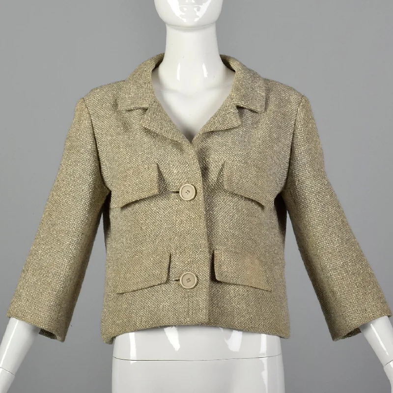 Large Balenciaga Numbered Couture Tan Jacket Lace Jacket Ribbed Jacket Sequined Jacket Large Balenciaga Numbered Couture Tan Jacket Lace Jacket Ribbed Jacket Sequined Jacket