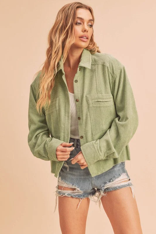 Ness Jacket Striped Jacket Polka Dot Jacket Floral Jacket