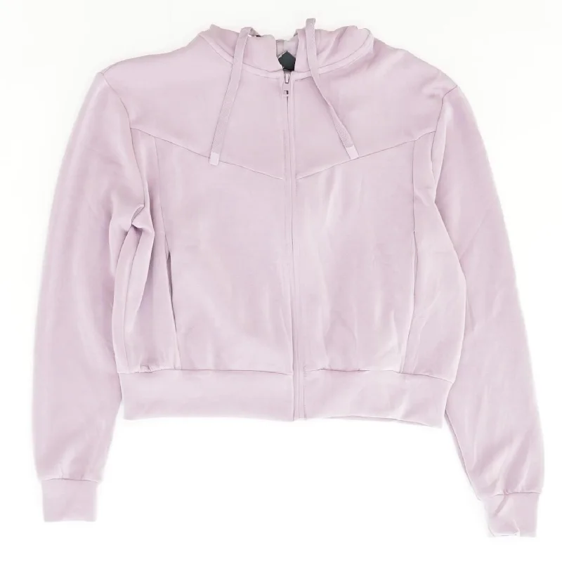 Purple Lightweight Jacket