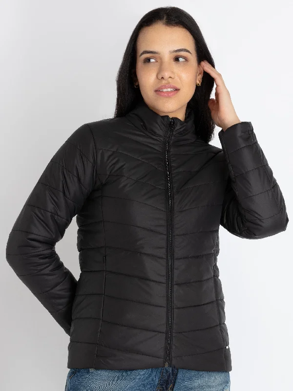 Womens Quilted High Neck Jacket Appliqued Jacket Beaded Jacket Sequined Jacket