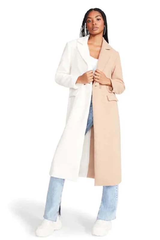 Steve Madden Caroline Jacket Rayon Fabric Velvet Fabric Corduroy Fabric