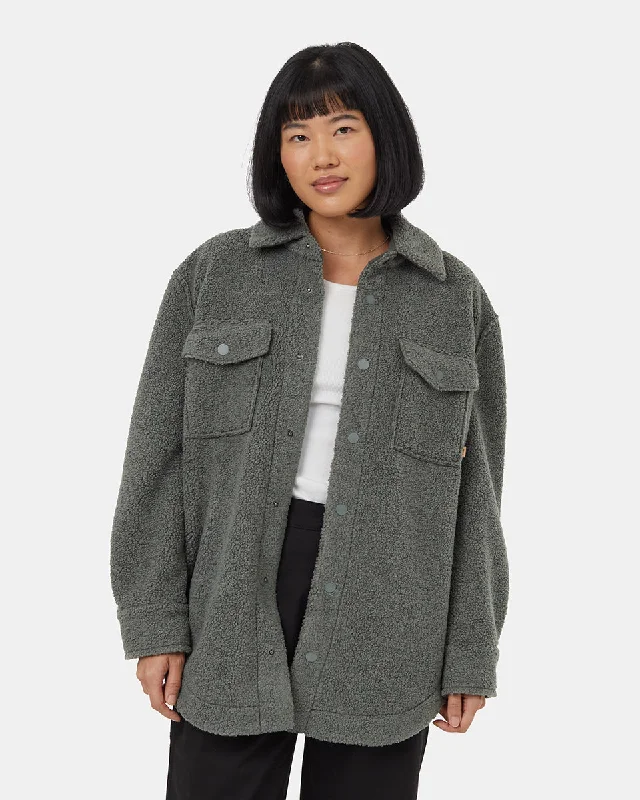 Sunday Jacket Wool Jacket Cashmere Jacket Tweed Jacket