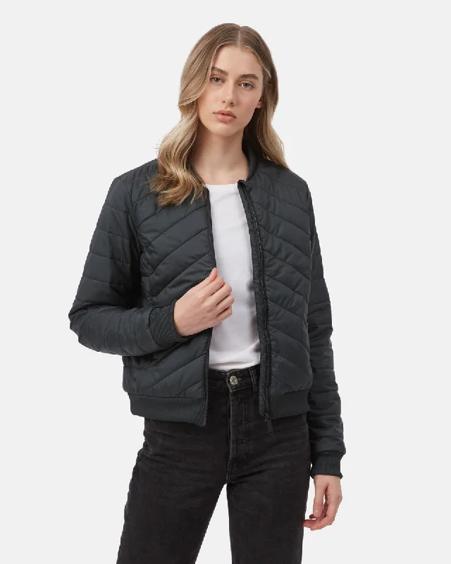 Cloud Shell Bomber Jacket Striped Jacket Polka Dot Jacket Floral Jacket