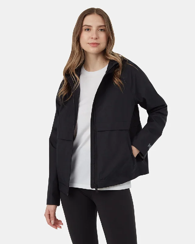 Short Rain Jacket Fleece Jacket Down Jacket Parka
