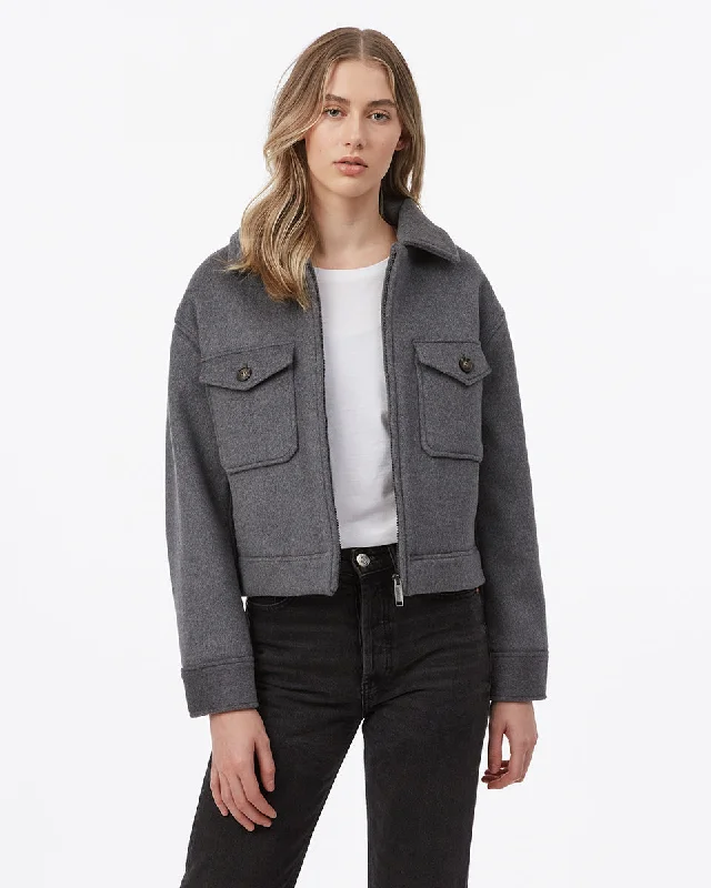 SLATE GREY