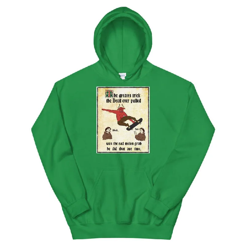 Irish Green