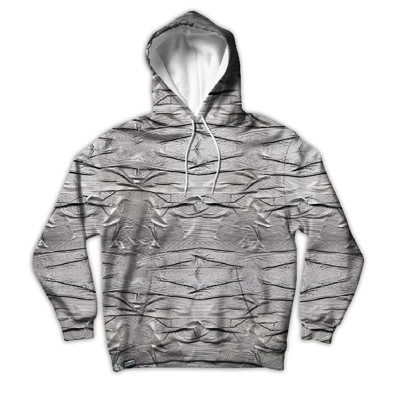 Duct Tape Unisex Hoodie